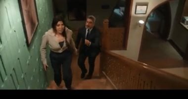 مسلسل على قد الحب الحلقة 24.. سارة تتخيل مريم أمامها رغم تواجدها بالمصحة