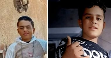 مصرع توأم فى حادث تصادم بالوادى الجديد