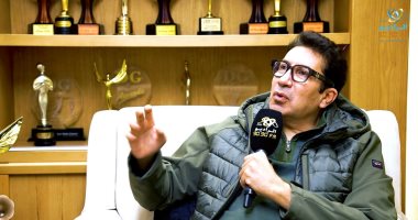 هانى رمزى لـ«كلم ربنا»: موت أمى كسرنى لأنى وقفت عاجز عن علاجها