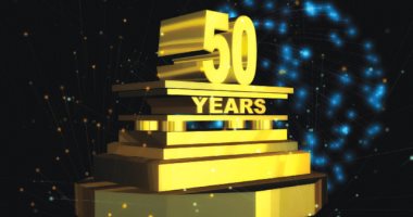 50 عام من الابتكار.. تفاصيل خطة احتفال أبل بيوبيلها الذهبى