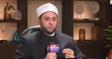 أمين الفتوى يوضح معنى للصائم فرحتان فى برنامج صوما مقبولا.. فيديو