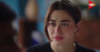 5 أفكار مختلفة لارتداء الحلق الحمص بأسلوب روح فى مسلسل على كلاى