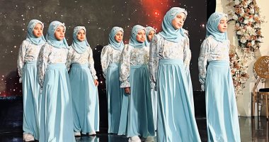  تكريم 216 من الفائزين فى مسابقة حفظ القرآن الكريم بقنا.. صور