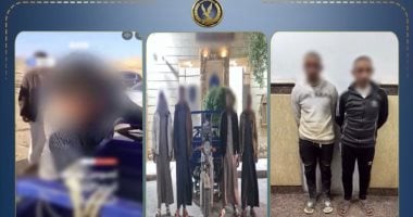 عدالة الشارع بمطروح.. ضبط مزارعين قيدوا لصوص الألواح الشمسية بالحبال