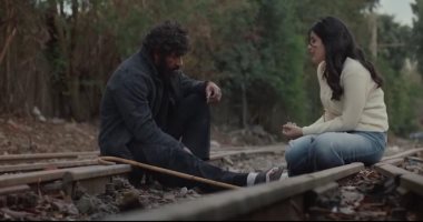 علي كلاي الحلقة 23.. أحمد العوضى ينقذ سارة بركة