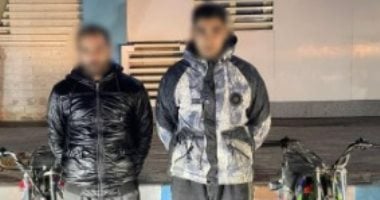 سقوط "هواة الحركات الخطرة" في قبضة أمن الإسكندرية