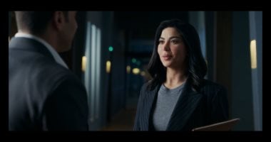 مسلسل رأس الأفعى الحلقة 23.. الأمن يقبض على شبكة تزوير الأوراق بالجماعة