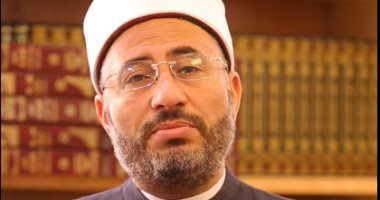 أمين الفتوى: الحياة حق لكل إنسان.. لا للترهيب  