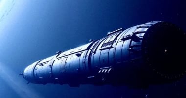 "كريساليس".. سفينة فضائية عملاقة قد تُبقى 1000 إنسان حى خارج النظام الشمسى 