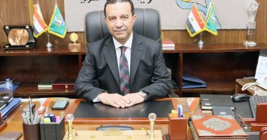 محافظ المنوفية: استمرار رفع درجة الاستعداد والجاهزية القصوى بسبب حالة الطقس