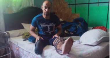 أيتام فى حياة آبائهم 1.. مسلسل أب ولكن يسلط الضوء على الأزمة.. و«اليوم السابع» تكشف المسكوت عنه فى حق الرؤية.. شهادات لآباء لا يستطيعون رؤية أبنائهم منذ سنوات.. تشوهات نفسية واضطرابات شخصية تواجه ملايين الأطفال