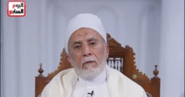 يسرى جبر: الستر فضيلة.. ومواقع التواصل اختبار