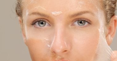 تجهيزات العيد.. وصفات طبيعية لتقشير البشرة بأمان