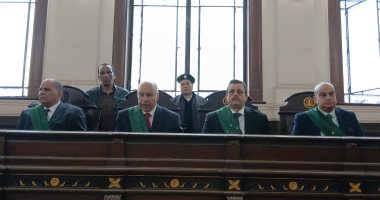 لحظة النطق ببراءة محام شهير في تزوير دليل عذر في الإسكندرية.. فيديو خاص