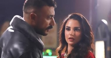 جهاد الدينارى تكتب: "ميادة الدينارى" تمهيدا للبطولة المطلقة "لدرة".. حطمت جليد الارستقراطية على صخرة المرأة الشعبية.. وخلقت مساحة جديدة لنفسها في الدراما النسائية