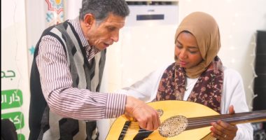 الدار أمان"هنا الحكاية".. دار مسنين كلها ونس وشباب وذكريات زمان