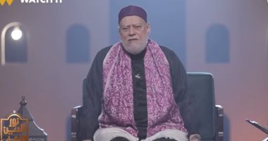 على جمعة: قضية المرأة ظهرت بعد الثورة الصناعية ببريطانيا