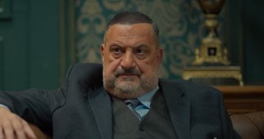 مسلسل أولاد الراعى الحلقة 25.. خالد الصاوى وأحمد عيد يفضان شراكتهما