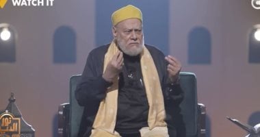 علي جمعة: المجتمع الأمريكي يعاني من رواسب التمييز بين الرجل والمرأة