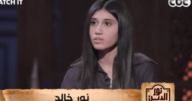 علي جمعة: المجتمع يظلم الفتاة والذكاء الاصطناعي يزيف الحقائق