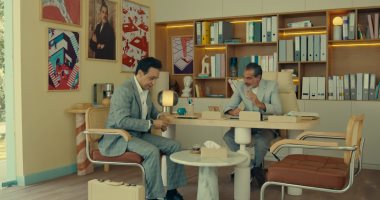 فخر الدلتا الحلقة 25.. تصاعد الأحداث حول قضية الحجر على والد إيهاب