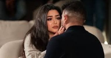 5 أبراج مخلصة فى حبها زى كاميليا فى مسلسل علي كلاي