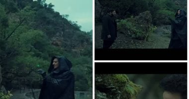 المداح 6 الحلقة 26.. حمادة هلال يصل للزمردة الرابعة وفتحى عبدالوهاب يأخذها