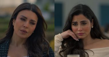 أولاد الراعى الحلقة 25.. أمل بوشوشة تتفق مع نوران ماجد للحصول على شيكاتها