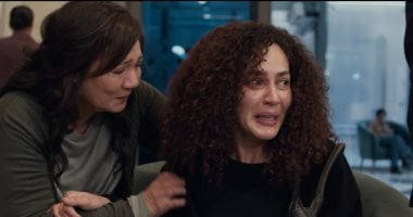 مسلسل فرصة أخيرة