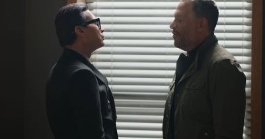 أولاد الراعى الحلقة 25.. ماجد المصرى يتعهد بالبحث عن ابنة أحمد عيد