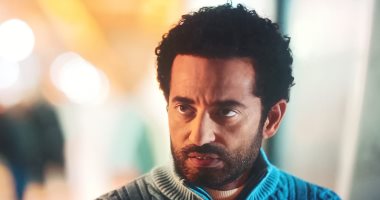 مسلسل إفراج الحلقة 25.. عمرو سعد يقترح عمل صدقة جارية على روح عمه