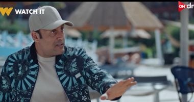 مسلسل بيبو الحلقة 10.. خليفة يخطط لضربة كبرى في الأقصر وسط أجواء مريبة