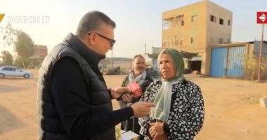 أجمل ناس.. عمرو الليثي يرسم البسمة على وجوه بسطاء بـ 10 آلاف جنيه