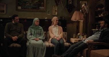 مسلسل حكاية نرجس الحلقة 10.. سعد يبتز نرجس وعونى باختطاف الأطفال