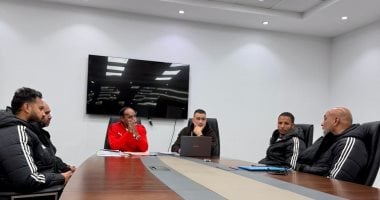 بدء المقابلات الشخصية لمدربى حراس المرمى استعدادا للدورة التخصصية