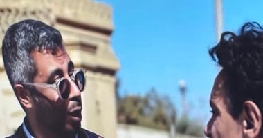 مسلسل عرض وطلب الحلقة 10.. ظهور المخرج عمرو موسى بدور المهندس