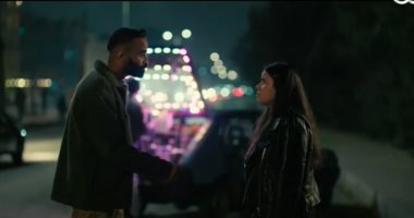 مسلسل على قد الحب الحلقة 25.. روان تتوسل لعبد الغنى