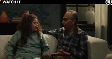 مسلسل على قد الحب الحلقة 25.. حوار مؤثر بين الجد جميل وحفيدته عن غياب والدتها