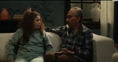 مسلسل على قد الحب الحلقة 25.. أحمد سعيد عبد الغنى يطلب من عزت مراقبة سارة