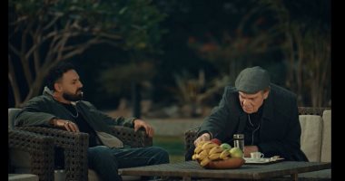 مسلسل درش الحلقة 25.. خفطف حفيدة عايدة رياض من سوق العطارة