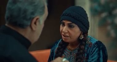 مسلسل درش الحلقة 25.. سلوى خطاب تنفذ طلبات جيهان قمرى بسبب سر خطير