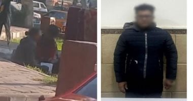 فيديو «مخدرات الإسماعيلية» طلع فشنك.. الأمن يضبط سائقاً فبرك الواقعة