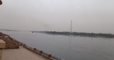 أجواء غائمة وطقس غير مستقر بقنا ونصائح هامة من الأرصاد.. فيديو