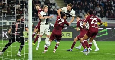 تورينو يكتسح بارما برباعية في الدوري الإيطالي.. فيديو 