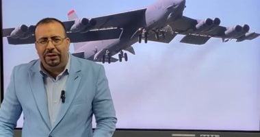 تغطية إخبارية لليوم السابع يقدمها الكاتب الصحفى أحمد التايب