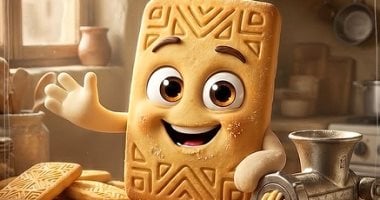 حكاية بسكويت العيد.. سر الفرحة فى البيوت المصرية