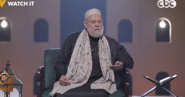على جمعة: عدم المسئولية في الإنجاب والتعدد يؤدي لظواهر كارثية كأطفال الشوارع