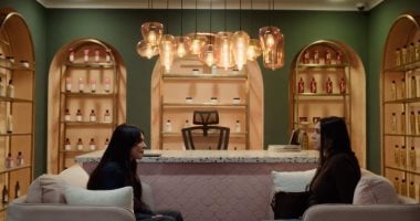 مسلسل عرض وطلب