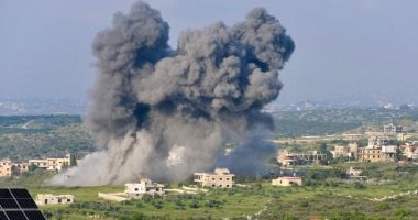 وسائل إعلام إسرائيلية:10 صواريخ أطلقت من لبنان باتجاه حيفا بالرشقة الأخيرة