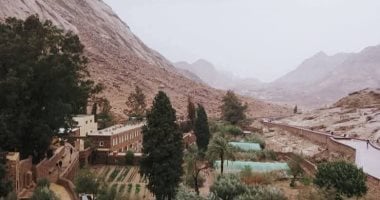 سانت كاترين 